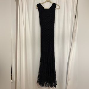 Elizabeth and James Maxi Dress